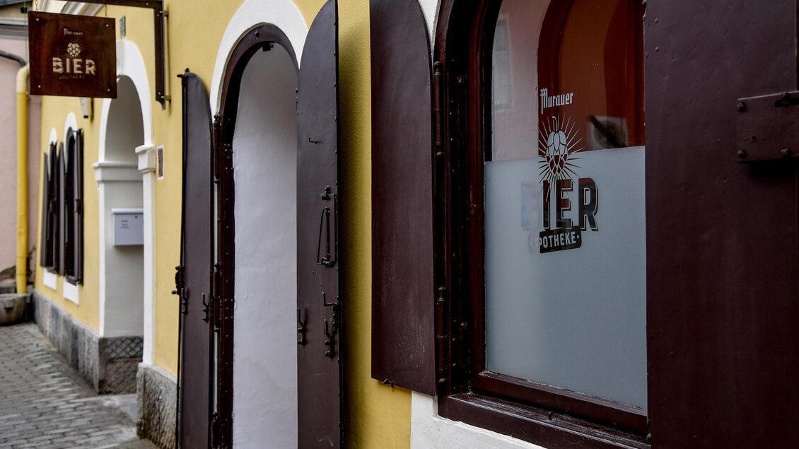 Bierapotheke | © Brauerei Murau