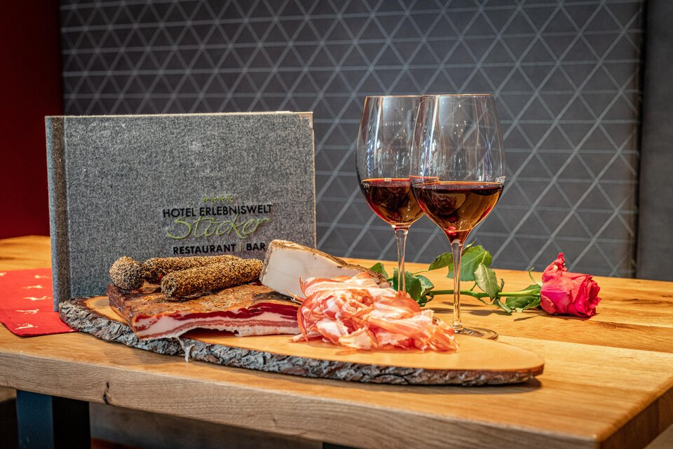 beer-pub Pfitschigogerl - Impression #1 | © c.hoeflehner