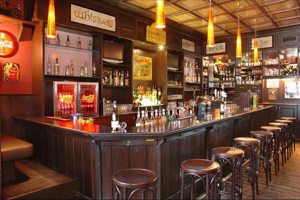 Big Ben & the Shamrock - Impression #1 | © Hubmann