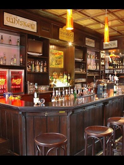 Big Ben & The Shamrock | © Hubmann