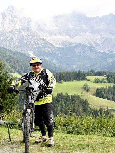 Lothar Pankarter | © Lothar Pankarter