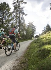 Biken | © Tourismusverband Murau | Velontour | © Tourismusverband Murau