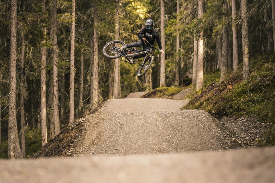 Bikepark Schladming - Impression #1 | © Roland Haschka | Alpreif