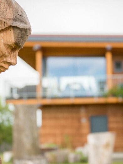 Schnitzkunst | © Lounge 81 | © Lounge 81