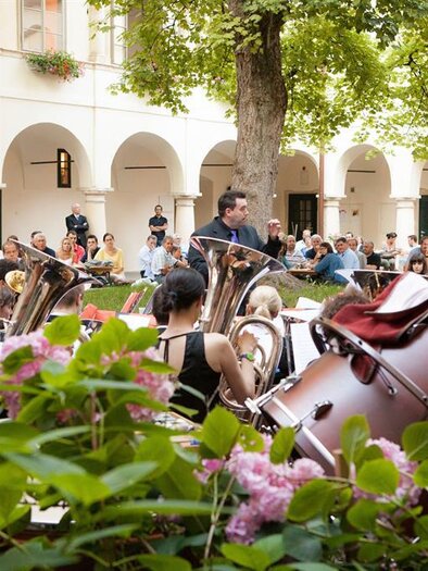 Konzert_Retzhof | © Retzhof