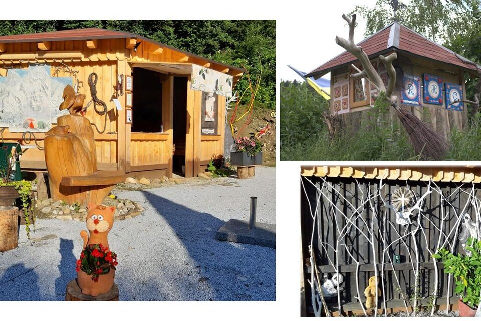 Bildwerkstatt Josh - Impression #1