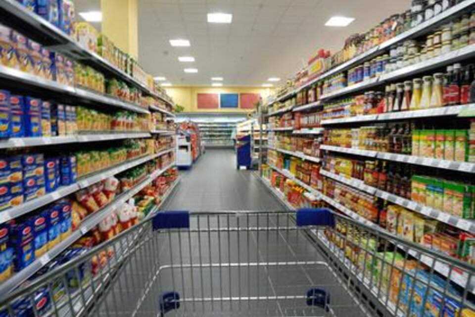 Billa Supermarket - Impression #1 | © Symbolfoto Fotolia