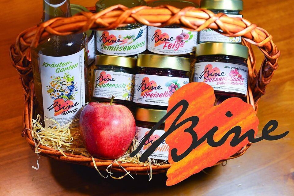 Bine - Natürlich mit Liebe - Impression #1 | © Bine - Natürlich mit Liebe