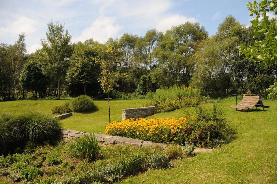 Bio Aronia Semmler in Bad Blumau - Impression #1 | © Kurkommission Bad Blumau