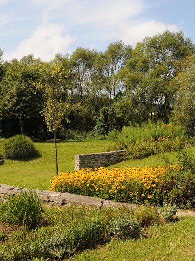 Thermenpark Bad Blumau | © Kurkommission Bad Blumau | © Kurkommission Bad Blumau