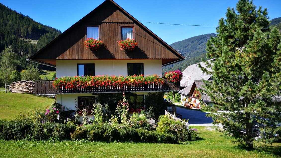 Bio Bauernhof Braun - Impressionen #2.1