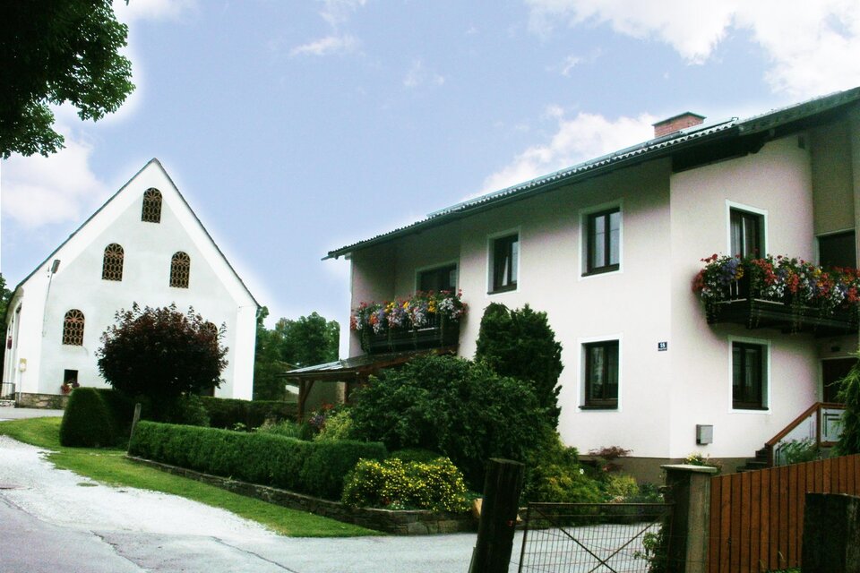 Bio Heumilch Bauernhof Fam. Gruber - Impression #1 | © Familie Gruber