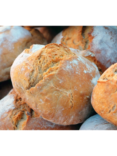 Brot Symbolbild | © Pixabay