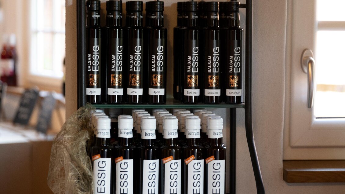 Sortiment | © TV Südsteiermark - Dominik Feibel