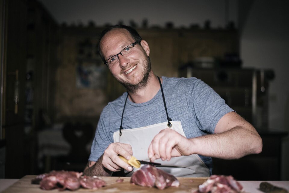 Bio-Bauernhof Forchner - Impression #1 | © Stefan Leitner