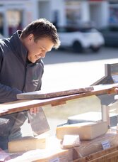 Bio-Bauernmarkt Neumarkt | © Tourismusverband Murau | Itsapic Photography | © Tourismusverband Murau