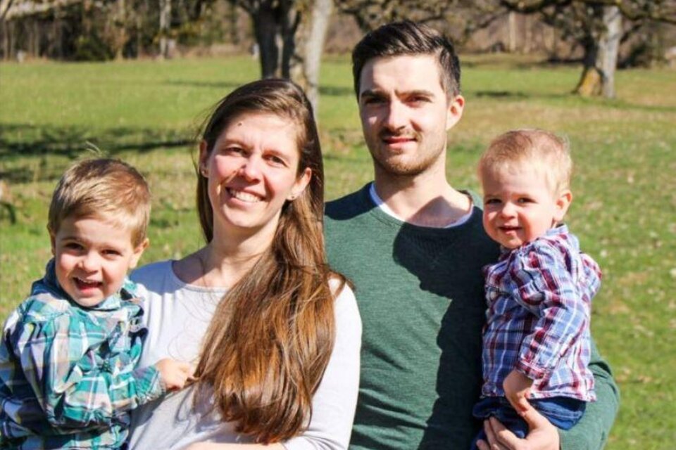 Organic eggs from Lienlbauer - Impression #1 | © Lienlbauer