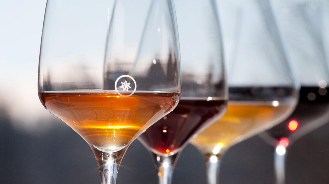 Naturwein | © Weingut Ploder