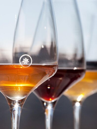 Naturwein | © Weingut Ploder