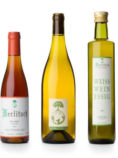 Bio-dynamisches Weingut Werlitsch | © Bio-dynamisches Weingut Werlitsch | Brigitte & Ewald Tscheppe