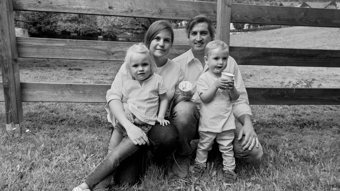 Biohof Feeberger vlg. Farmacher - Impressionen #2.1