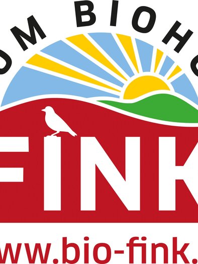 Biohof Fink_Logo_Oststeiermark | © Biohof Fink