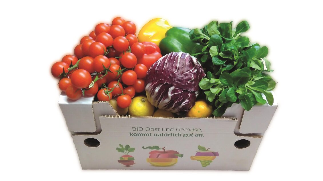 Biohof Fink_BioPowerBox_Oststeiermark | © Biohof Fink