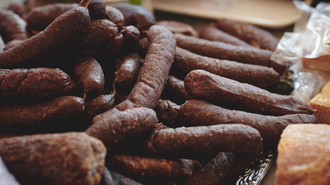 Biohof-Hold-Speck6-Murtal-Steiermark | © Königshofer