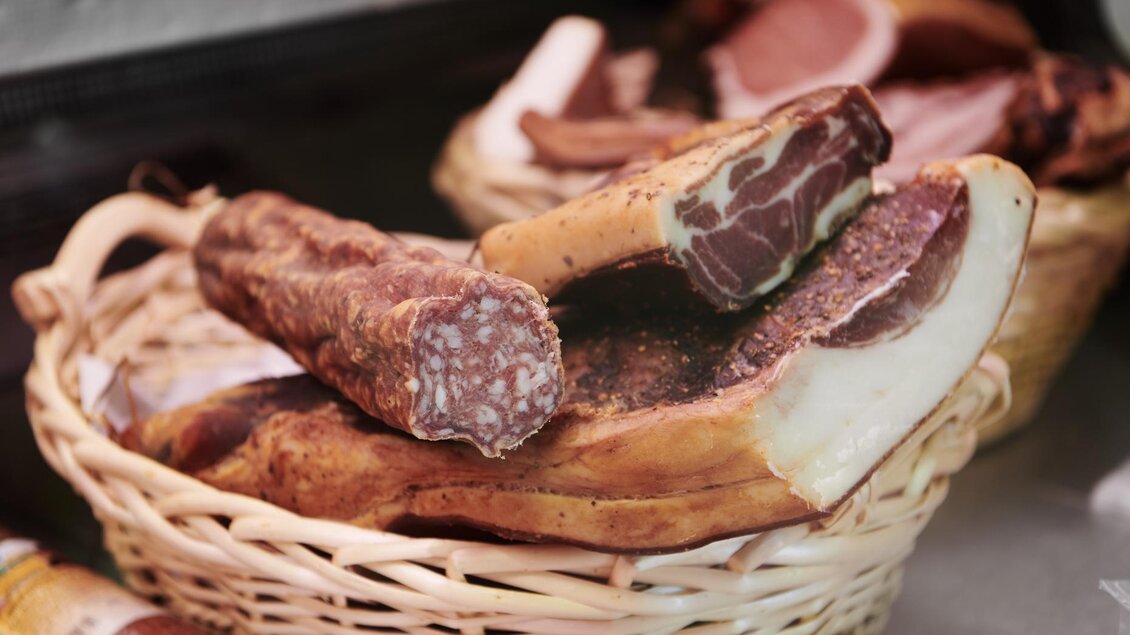 Biohof-Hold-Speck7-Murtal-Steiermark | © Königshofer