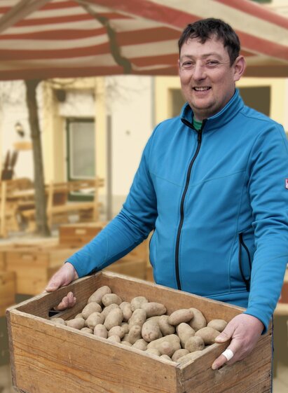 Biohof_Kochauf_Oststeiermark | Robert Rabel | © Stadtgemeinde Gleisdorf_Tourismusverband Oststeiermark