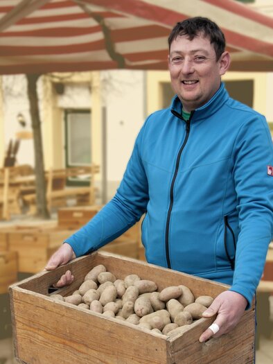 Biohof_Kochauf_Oststeiermark | © Stadtgemeinde Gleisdorf_Tourismusverband Oststeiermark