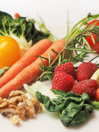 Biohof Lebenbauer_Gemüse_Oststeiermark | © pixabay