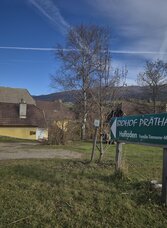 Biohof Präthal | © TV Murau | Julia Puganigg | © Tourismusverband Murau