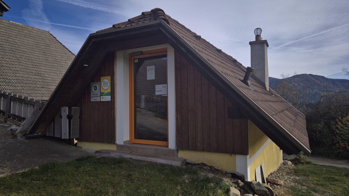 Organic farm Präthaler - Impressionen #2.2