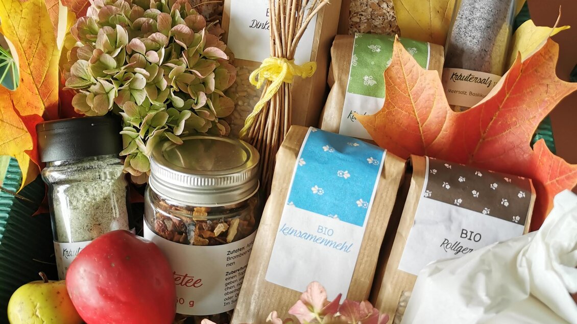 Produkte | © Biohof Spath