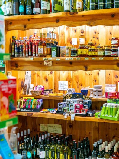 Bioladen Knittelfeld-Sortiment-Murtal-Steiermark | © Bioladen Knittelfeld