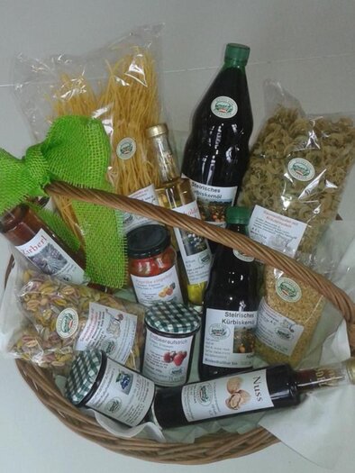 Bioprodukte Lienhart | © Begegnungszentrum Demmerkogel