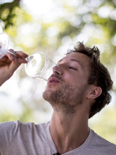 genießen | © Tom Lamm