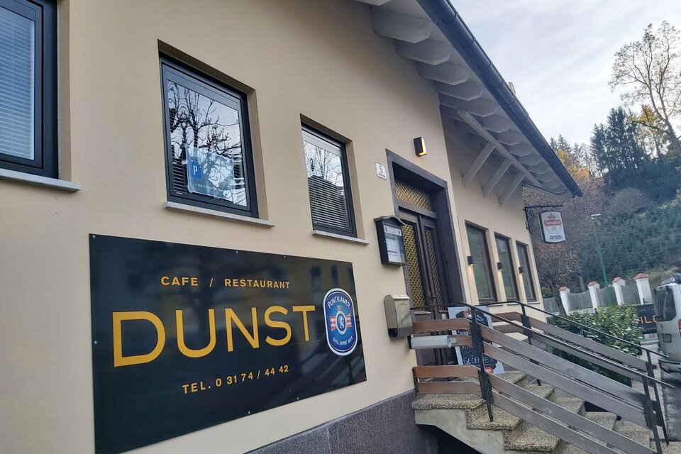 Birkenstüberl Dunst - Impression #1 | © Pollhammer