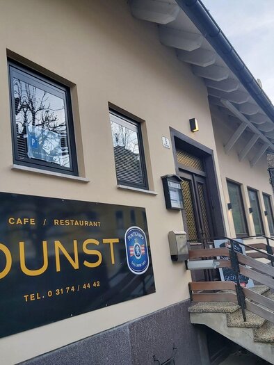 Gasthof Dunst_Oststeiermark | © Pollhammer