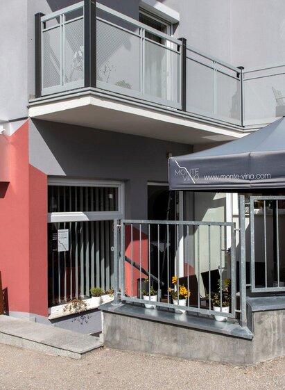 Monte Vino_1 | © TV Region Graz - Lunghammer