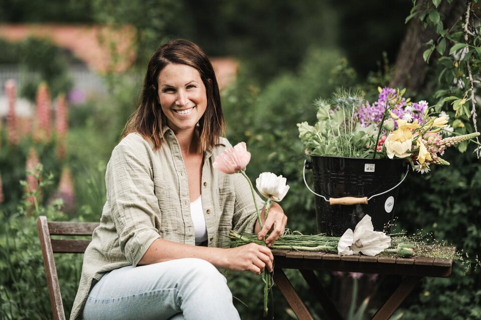 Blühmelei - Impression #1 | © Thomas Sattler