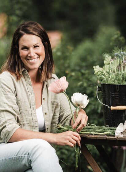 Willkommen in der Ardninger Blühmelei | thmas sattler | © Thomas Sattler