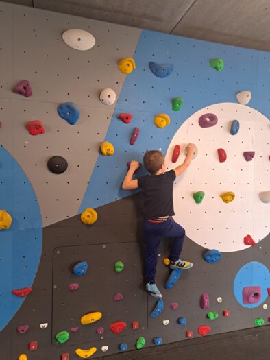 BlocSpot-Bouldern4-Murtal-Steiermark | © Erlebnisregion Murtal