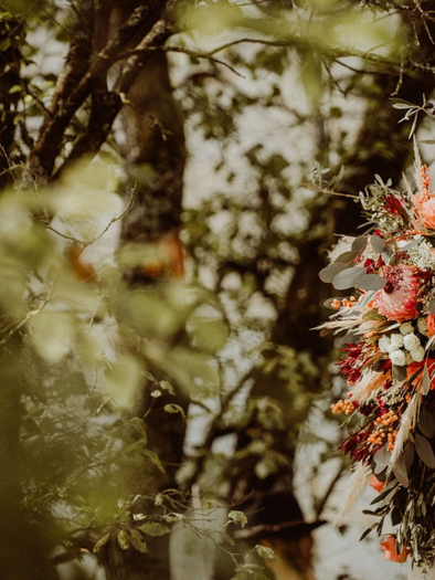 Gärtnerei Maierhofer, Blumendekoration | © Melanie Maierhofer