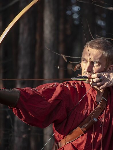 Gerhard Wiesler_Bogen_Oststeiermark | © Genuss-Card GC GmbH