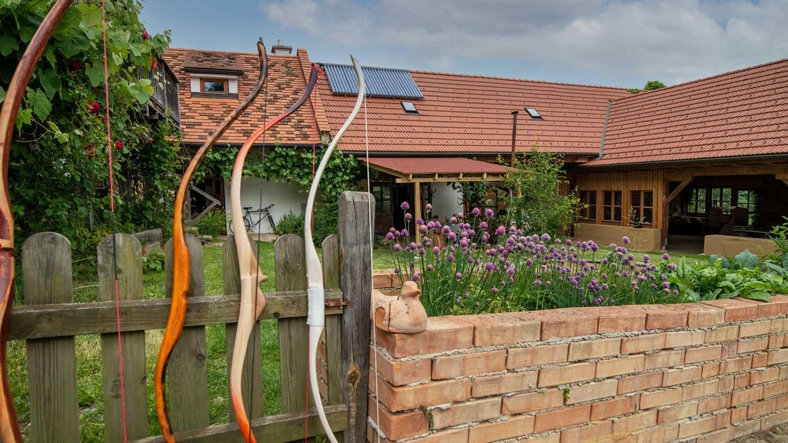 Bogenbau Wiesler_Oststeiermark | © Genuss-Card GC GmbH