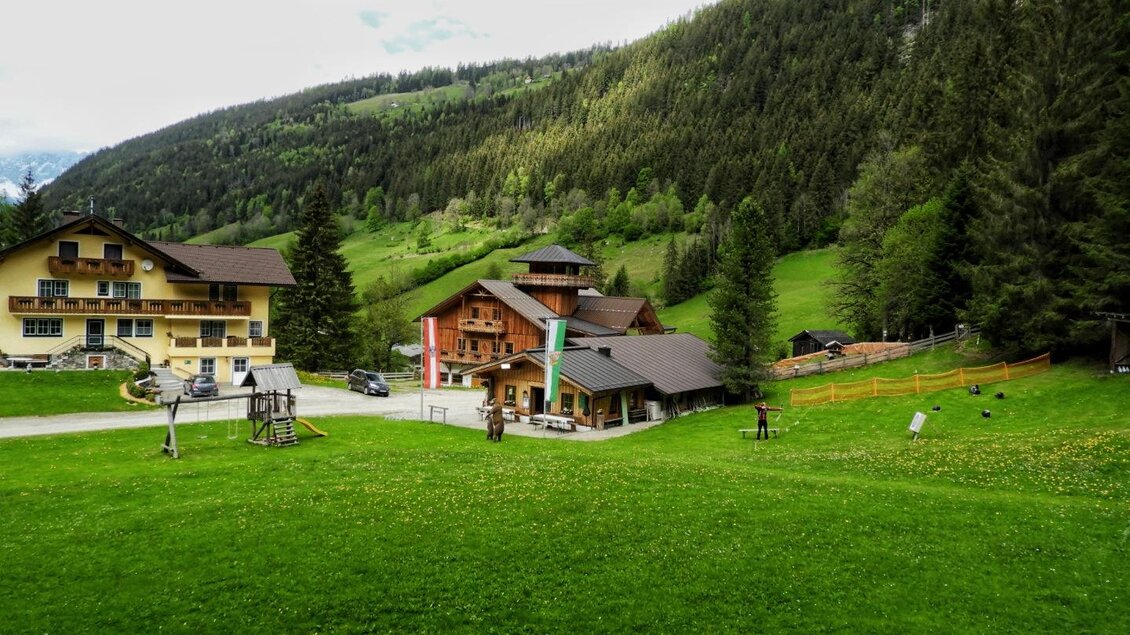 Bogen Ranch Bruno | © Julia Perhab