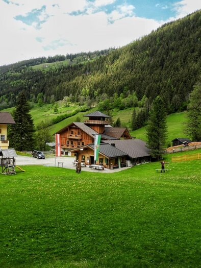 Bogen Ranch Bruno | © Julia Perhab