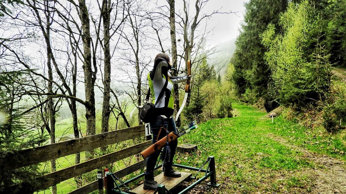 3D Parcours | © Julia Perhab